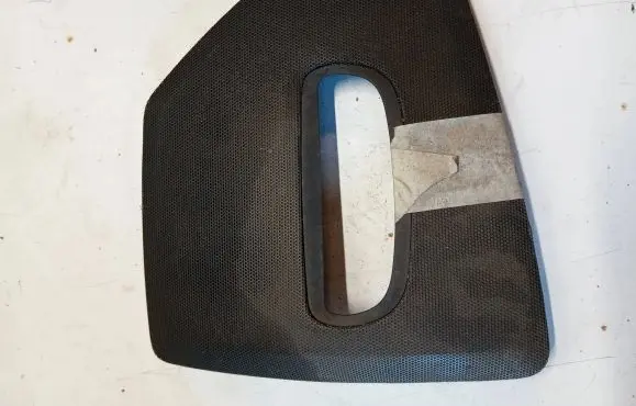 Volvo V70 Dash center speaker trim cover 9452076