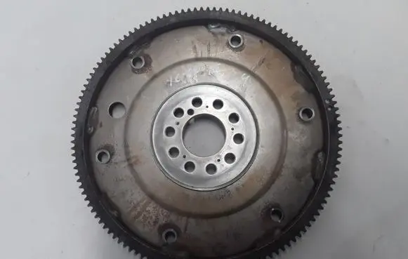 Flywheel