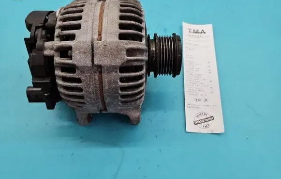 Generator/alternator