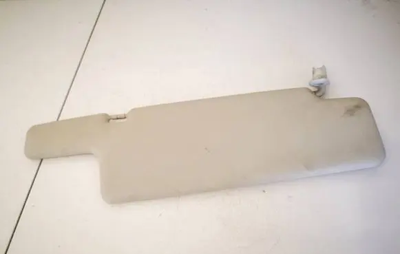 Skoda Fabia Mk1 (6Y) Sun visor 6Y2857551 6Y1857551