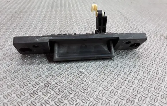 KIA Sorento Tailgate/trunk/boot exterior handle