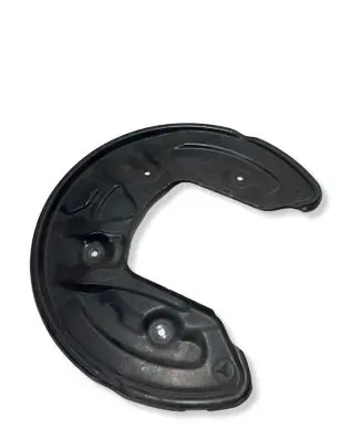Mercedes-Benz E W213 Front brake disc dust cover plate A0004213520 2820