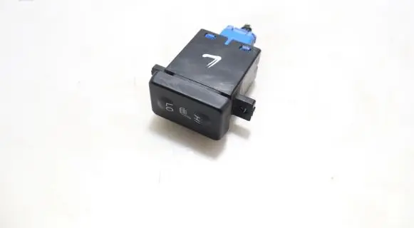 Honda Accord Seat heating switch
