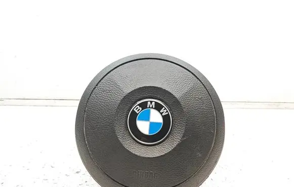 BMW 6 E63 E64 Steering wheel airbag 6073844