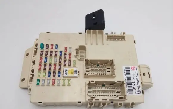 KIA Ceed Fuse module 91950A2021