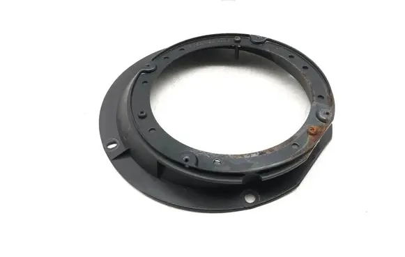 Jaguar XK - XKR Dash center speaker trim cover GJAI247AD