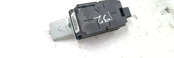 Mazda 2 Immobilizer control unit/module DH55675DZ S180036011