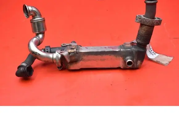 BMW X5 E70 EGR valve cooler 7794245