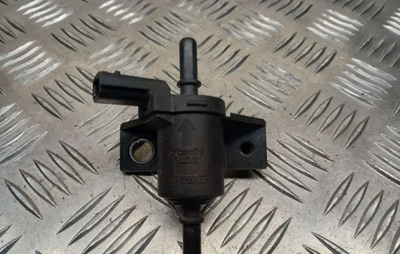 Renault Megane III Fuel pressure sensor 208859042R