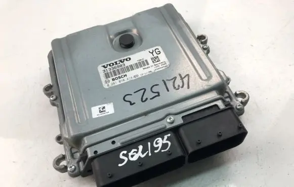 Volvo V60 Other control units/modules 31336983