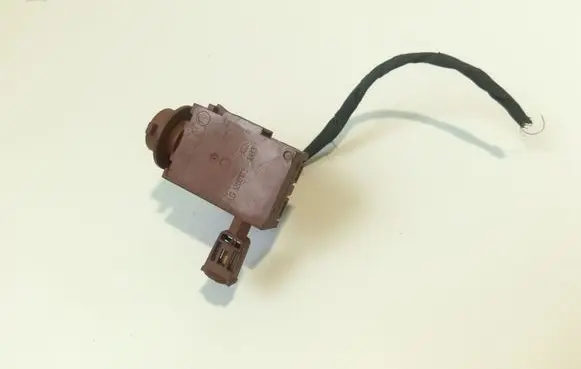 Audi A8 S8 D4 4H Air quality sensor 4H0907658 4G0972883