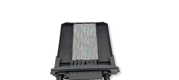 Land Rover Discovery Sport Electric cabin heater radiator BG9N18D612AA 75892003 Z5890002