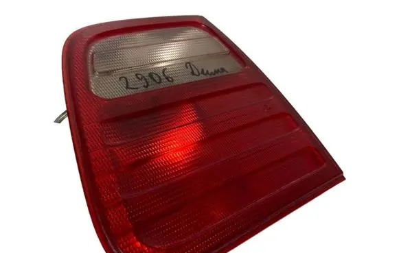 Mercedes-Benz E W210 Tailgate rear/tail lights A2108202664