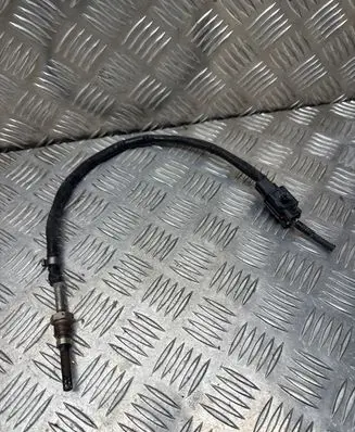 Volvo XC90 Exhaust gas temperature sensor 31293172