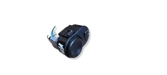 Suzuki Ignis Wing mirror switch 3795083E20