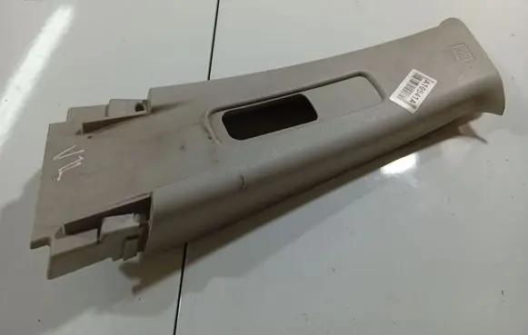 Mazda 6 (B) pillar trim (top) GS1D68211