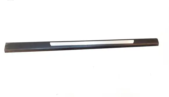 Audi A6 S6 C6 4F Front sill trim cover 4F0853374