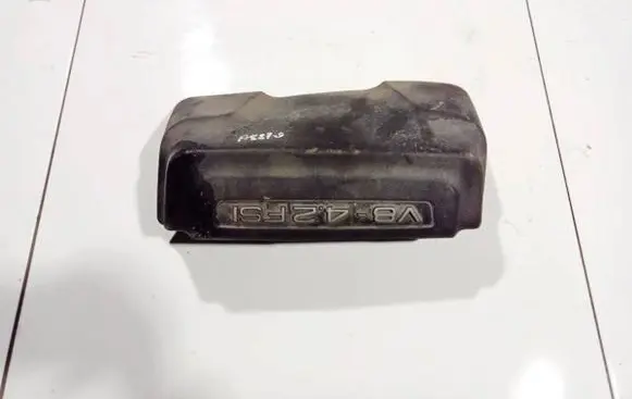 Audi Q7 4L Engine cover (trim) 079103927k