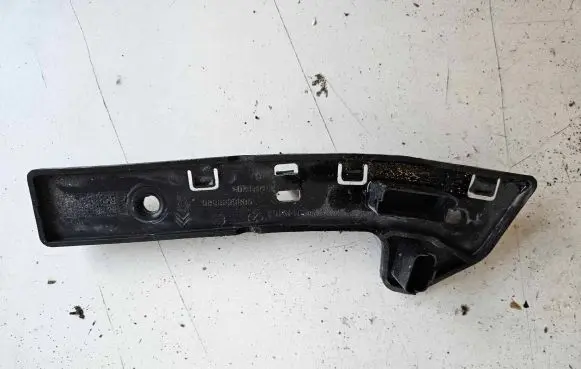 Peugeot Partner Front bumper mounting bracket 9680546880