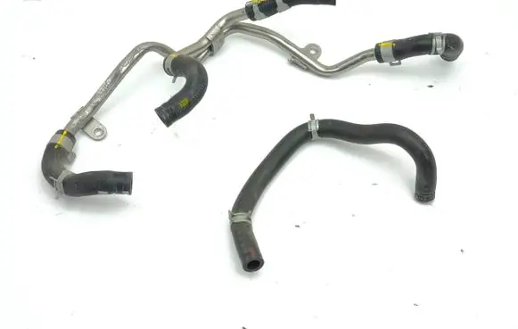 Hyundai i20 (BC3 BI3) Engine coolant pipe/hose
