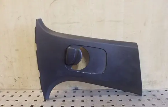 Citroen DS4 (B) pillar trim (top) 9687483377