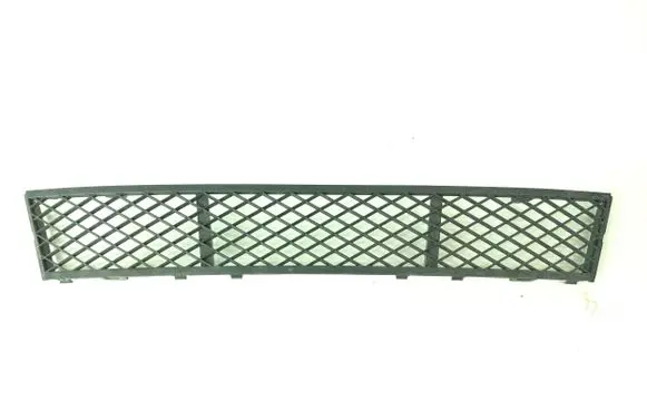 BMW 5 F10 F11 Front bumper lower grill