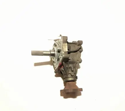 Nissan Murano Z51 Gearbox transfer box case 1AT0B R700172 11312