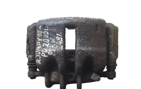 Citroen Jumpy Front brake caliper 