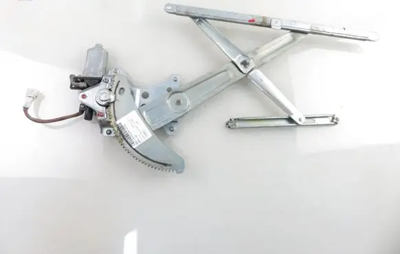 Suzuki Jimny Front door window regulator with motor 8343081A10