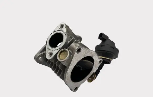 Alfa Romeo 147 Throttle valve 55222587 55206514 46817372