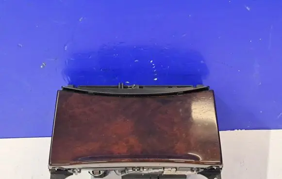 Mercedes-Benz CL C216 Glove box A2166800710