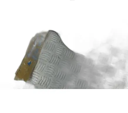 Hyundai Tucson TL Exhaust gas temperature sensor 3926-2M410