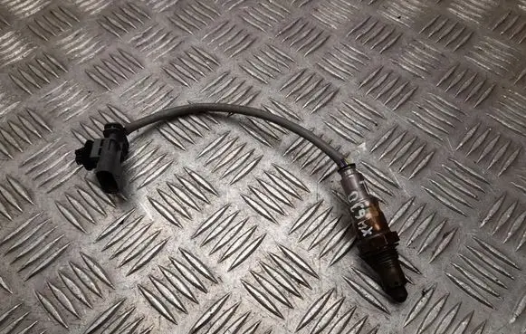 Citroen C5 Aircross Lambda probe sensor 9831748580