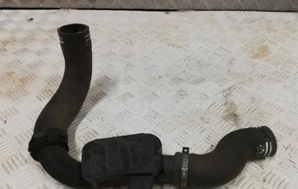 Fiat 500X Air intake hose/pipe