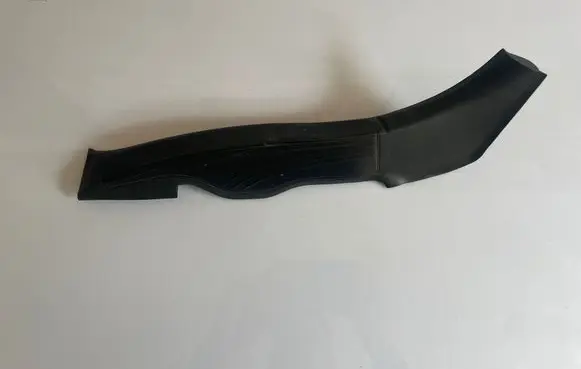 BMW 7 G11 G12 Rear light trim 7342961