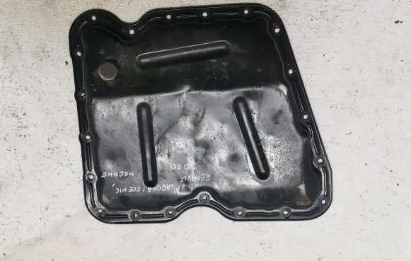 Renault Megane II Oil sump 8200795039