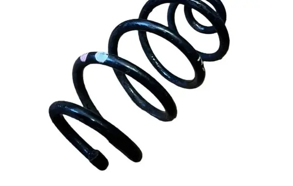 Nissan Juke I F15 Rear coil spring