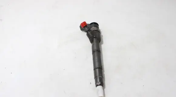 Mercedes-Benz A W169 Fuel injector 0445110167
