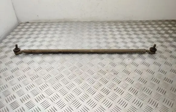 Steering tie rod