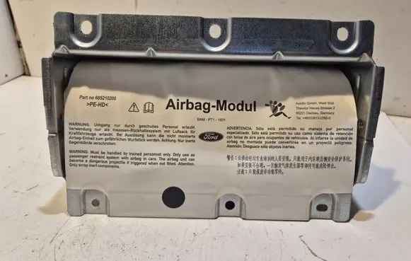 Ford S-MAX Passenger airbag 6G9N042A94BJ 605210200