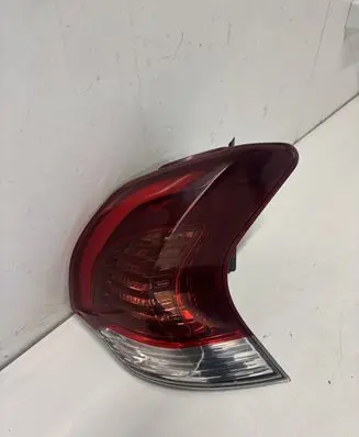 Peugeot 3008 I Rear/tail lights 9805510480 81290201