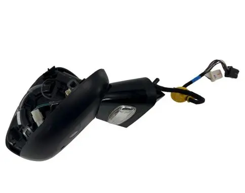 Citroen C4 II Front door wing mirror part 