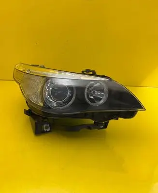 BMW 5 E60 E61 Headlight/headlamp