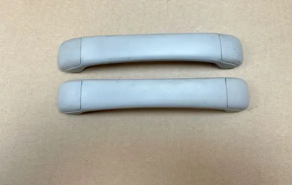 Fiat Ducato A set of handles for the ceiling 