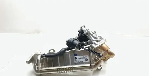 BMW 2 F46 EGR valve cooler 8476971