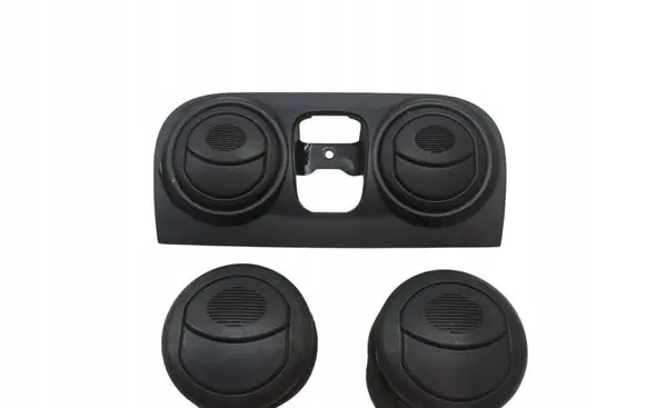 Citroen Nemo Dashboard air vent grill cover trim 