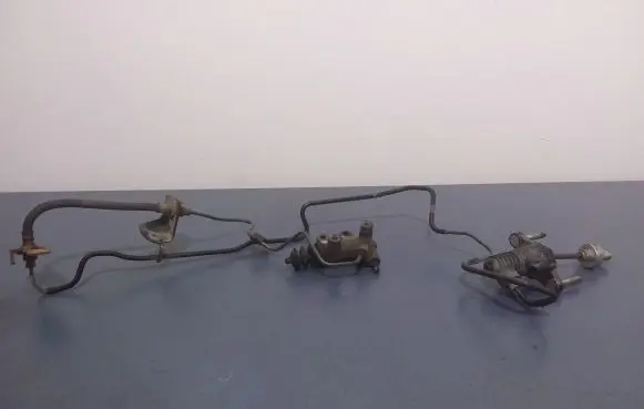 Toyota Yaris Clutch master cylinder