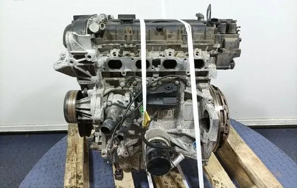 Ford Focus ST Engine PNDD