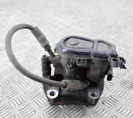 Mercedes-Benz A W176 Rear brake caliper A0004232481