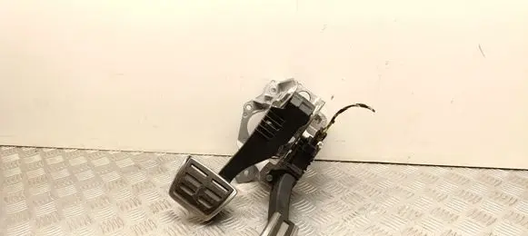 Skoda Enyaq iV Pedal assembly 1EC723058H